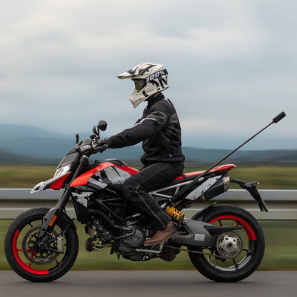 Insta360 X4 Air Motorcycle Bundle