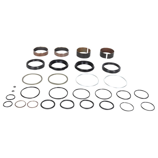 Pivot Works Fork Kit Stark Future Varg EX 2023-2025
