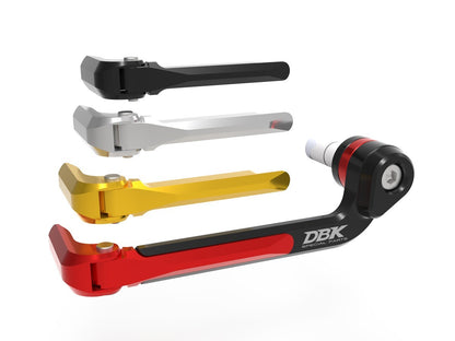 DBK Brake Lever Protection Ducati Streetfighter V4 2025 - Adventure Parts