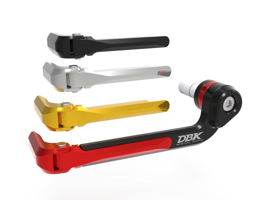 DBK Brake Lever Protection Ducati Streetfighter V4 2025 - Adventure Parts