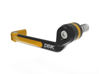DBK Brake Lever Protection Ducati Streetfighter V4 2025 - Adventure Parts