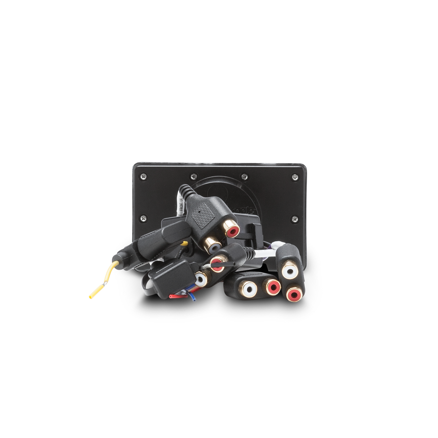 Rockford Fosgate Punch Marine Ultra Compact Digital Media Receiver