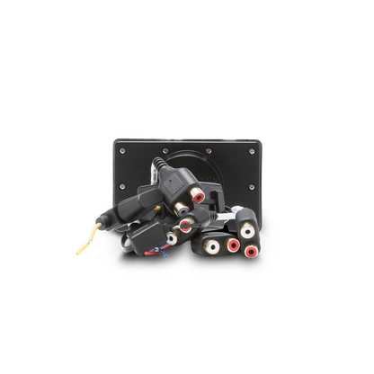 Rockford Fosgate Punch Marine Ultra Compact Digital Media Receiver