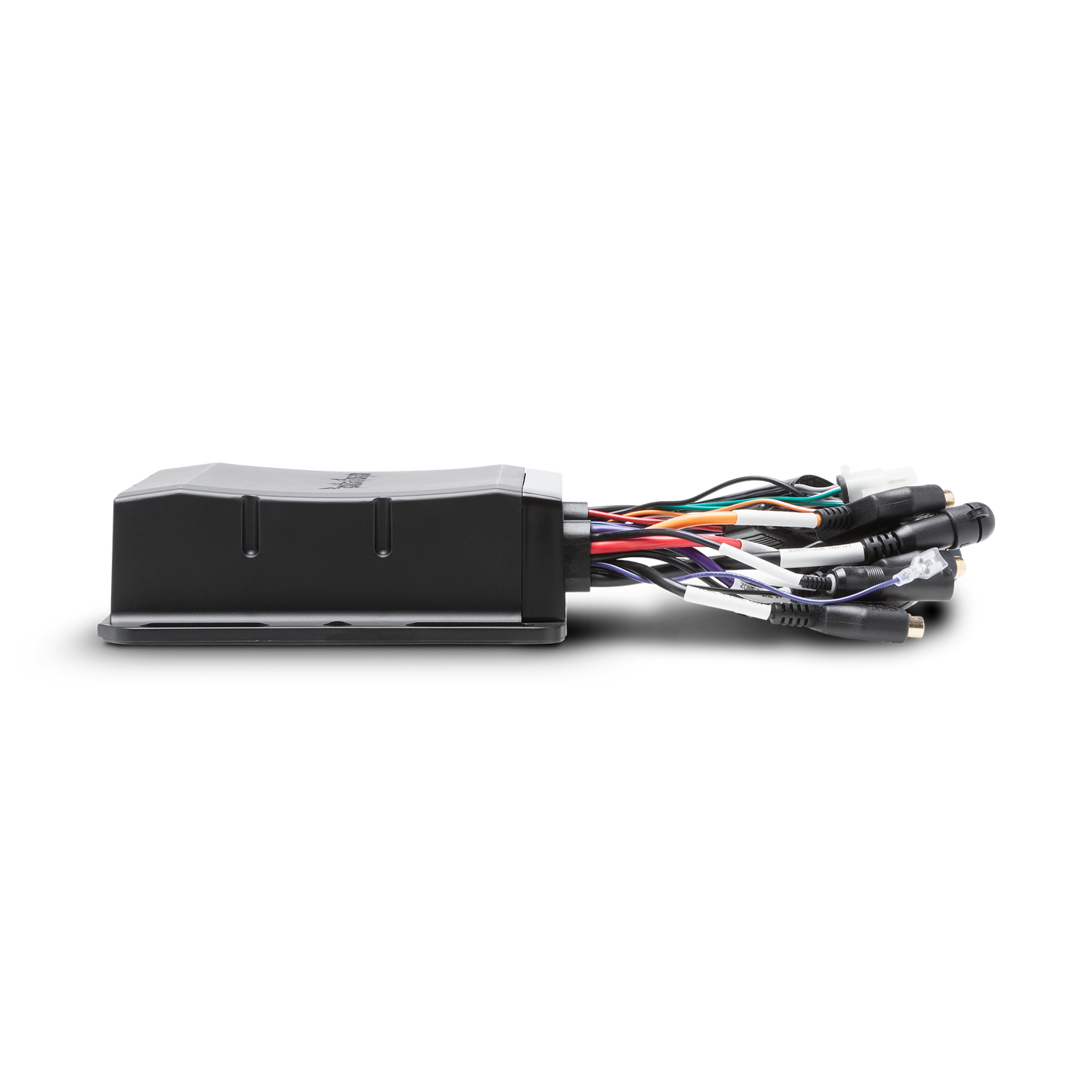 Rockford Fosgate Punch Marine Hide-Away AM/FM/WB Multi-Zone Digital Media Receiver