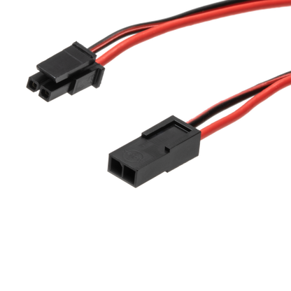 Rockford Fosgate AM/FM/WB Amplified 12V Antenna