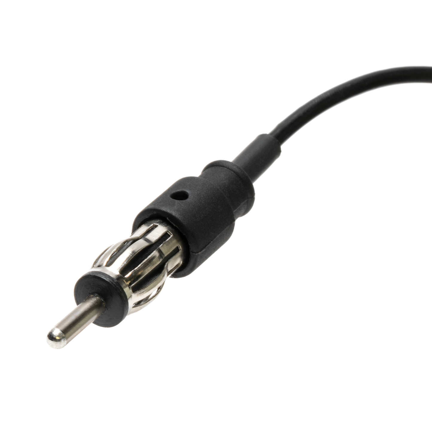 Rockford Fosgate AM/FM/WB Amplified 12V Antenna
