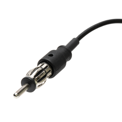Rockford Fosgate AM/FM/WB Amplified 12V Antenna
