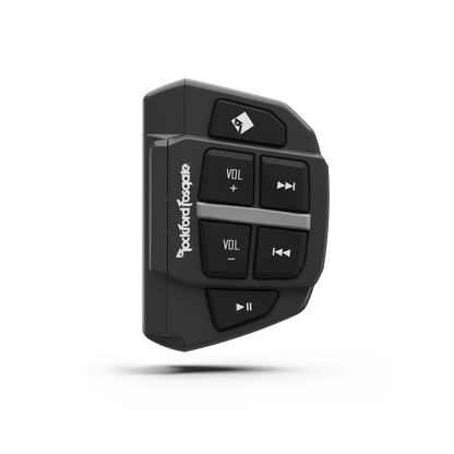 Rockford Fosgate Bluetooth Universal Remote