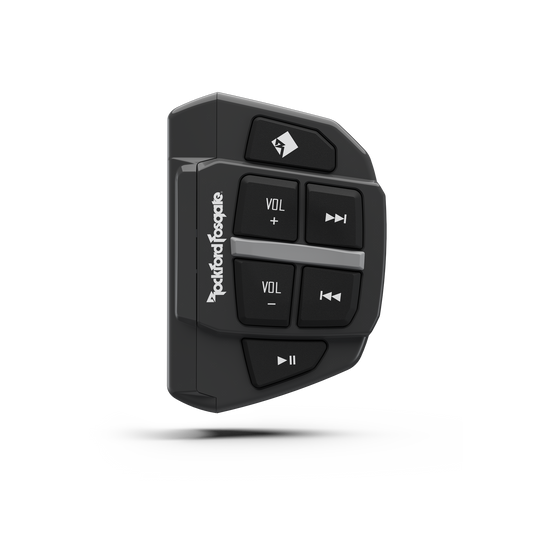 Rockford Fosgate Bluetooth Universal Remote