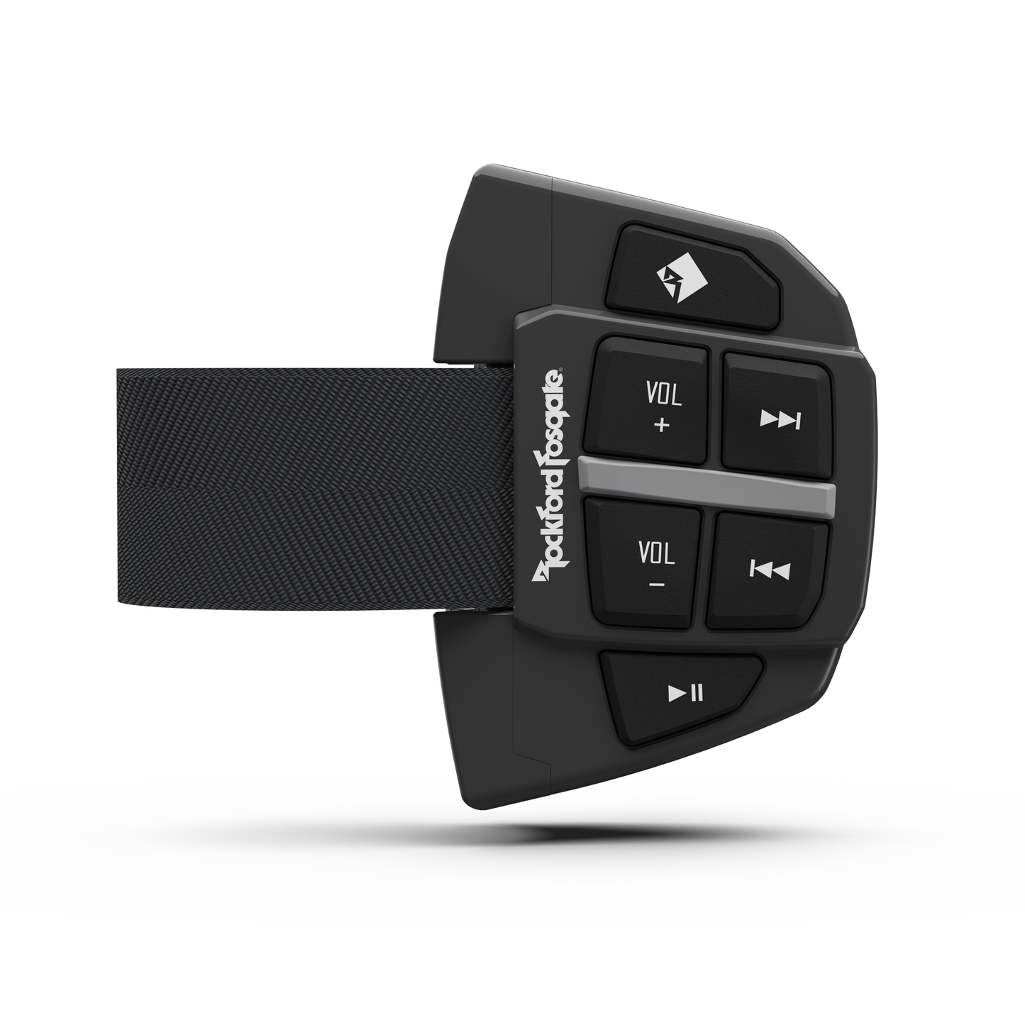 Rockford Fosgate Bluetooth Universal Remote