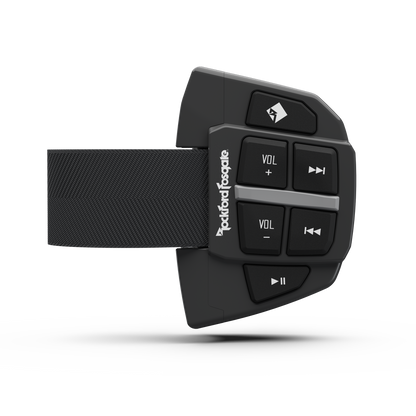 Rockford Fosgate Bluetooth Universal Remote