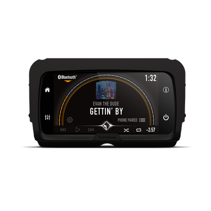 Rockford Fosgate Stage Complete Kit Harley-Davidson Street Glide & Road Glide (Gen-3) 2014-2023