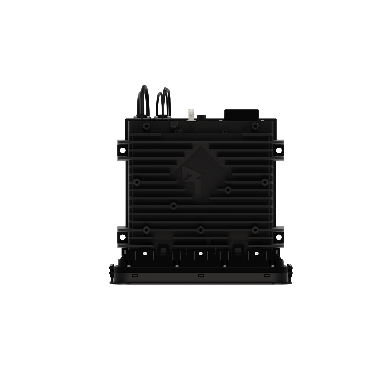 Rockford Fosgate Infotainment Source Unit for Select Harley-Davidson 2014-2023
