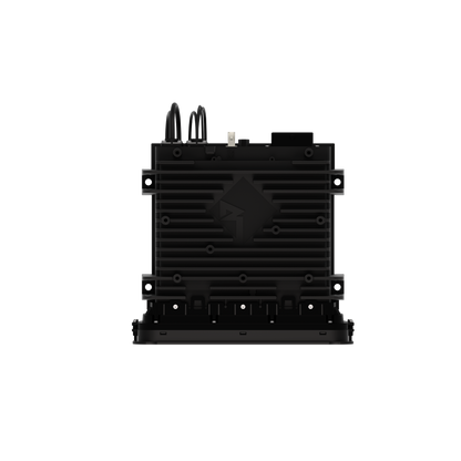 Rockford Fosgate Infotainment Source Unit for Select Harley-Davidson 2014-2023