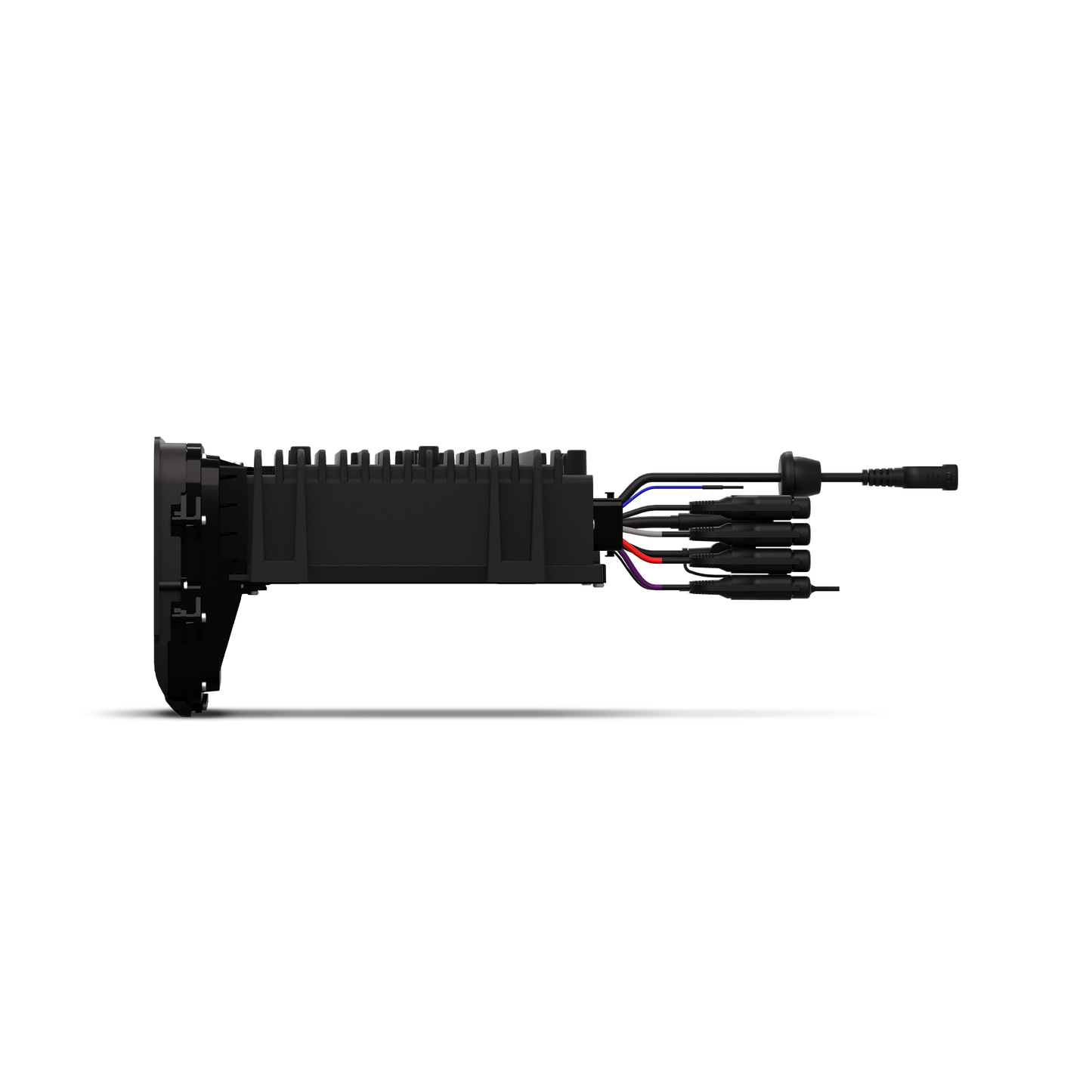 Rockford Fosgate Infotainment Source Unit for Select Harley-Davidson 2014-2023