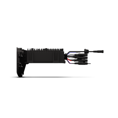 Rockford Fosgate Infotainment Source Unit for Select Harley-Davidson 2014-2023