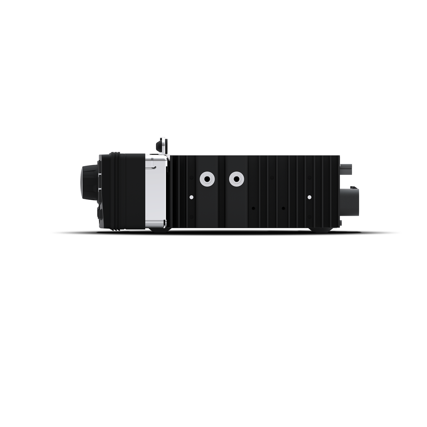 Rockford Fosgate Digital Media Receiver Harley Davidson 1998-2013