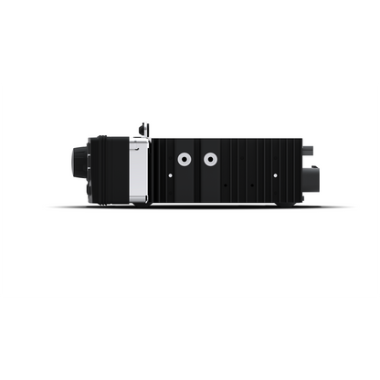 Rockford Fosgate Digital Media Receiver Harley Davidson 1998-2013