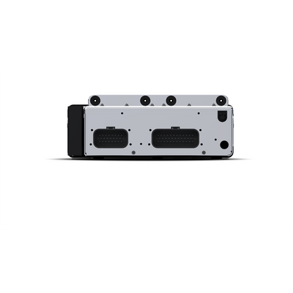 Rockford Fosgate Digital Media Receiver Harley Davidson 1998-2013