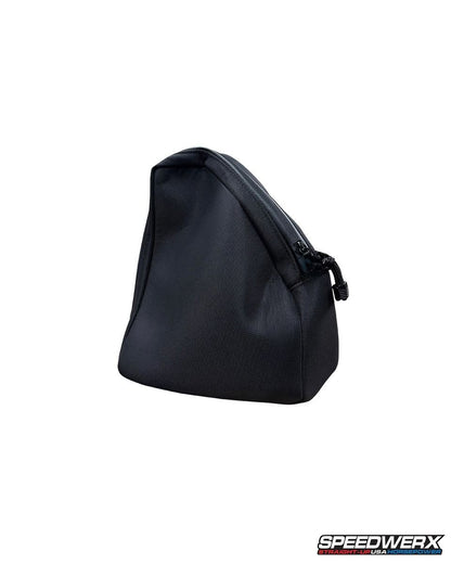 Speedwerx Lightweight Oil Tank Underhood Storage Bag Polaris Matryx Chassis Boost RMK Models 2022-2026