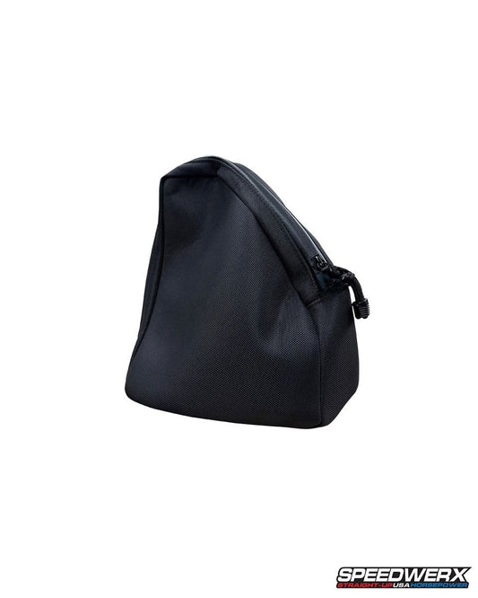 Speedwerx Lightweight Oil Tank Underhood Storage Bag Polaris Matryx Chassis Boost RMK Models 2022-2026