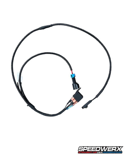 Speedwerx ECU Tunes with Launch Control Polaris Patriot Boost 850 - Adventure Parts