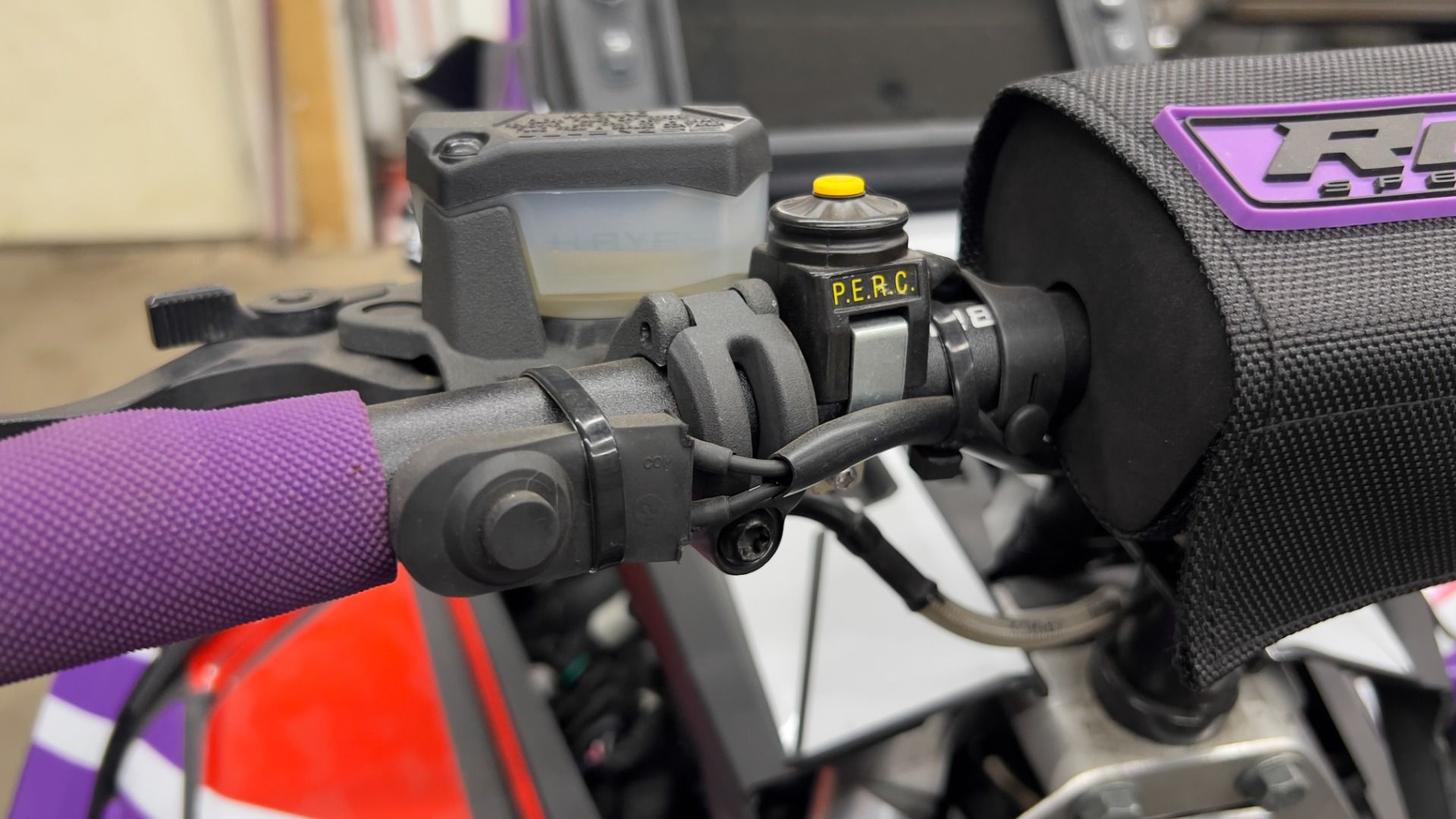 Speedwerx ECU Tunes with Launch Control Polaris Patriot Boost 850 - Adventure Parts
