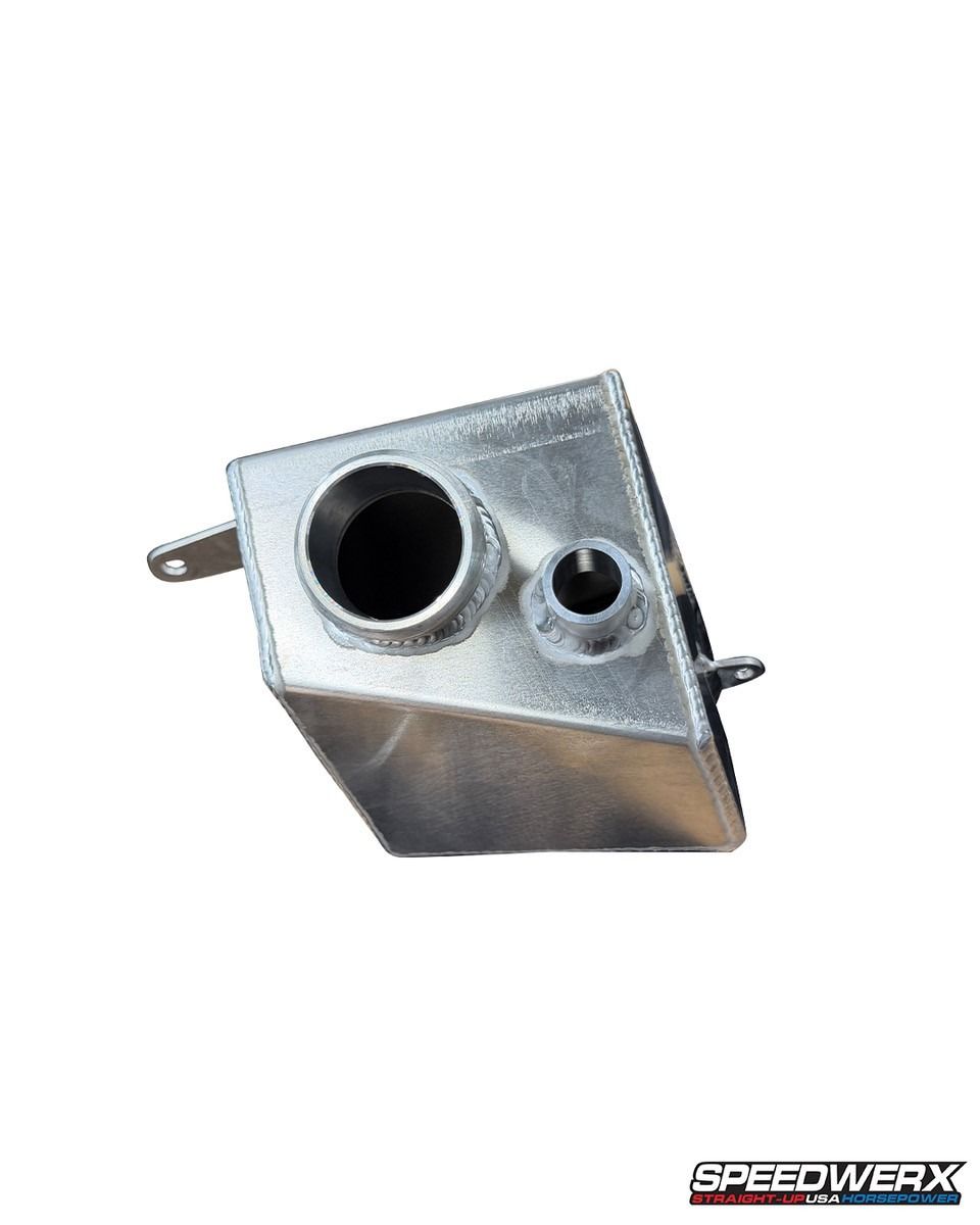 Speedwerx Lightweight Oil Tank-1.5QT Polaris Matryx Chassis 650/850/9R/Boost Models 2022-2026