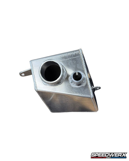 Speedwerx Lightweight Oil Tank-1.5QT Polaris Matryx Chassis 650/850/9R/Boost Models 2022-2026