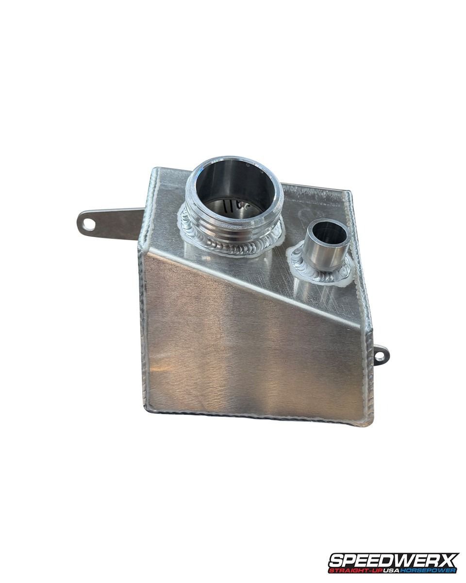 Speedwerx Lightweight Oil Tank-1.5QT Polaris Matryx Chassis 650/850/9R/Boost Models 2022-2026