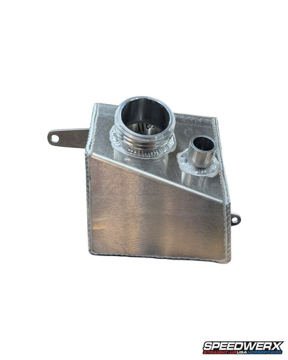 Speedwerx Lightweight Oil Tank-1.5QT Polaris Matryx Chassis 650/850/9R/Boost Models 2022-2026