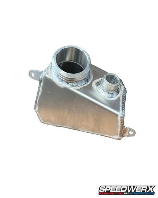 Speedwerx Lightweight Oil Tank Polaris Matryx Chassis 650/850/9R/Boost Models 2022-2026 - Adventure Parts