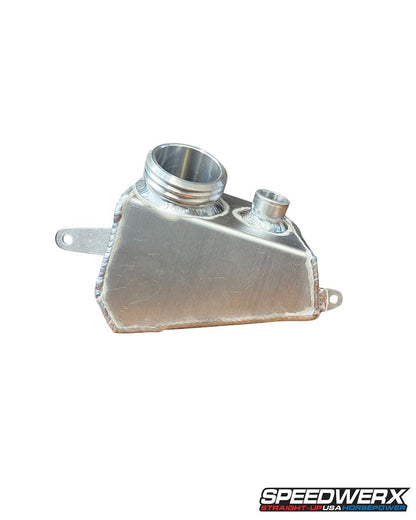 Speedwerx Lightweight Oil Tank Polaris Matryx Chassis 650/850/9R/Boost Models 2022-2026 - Adventure Parts