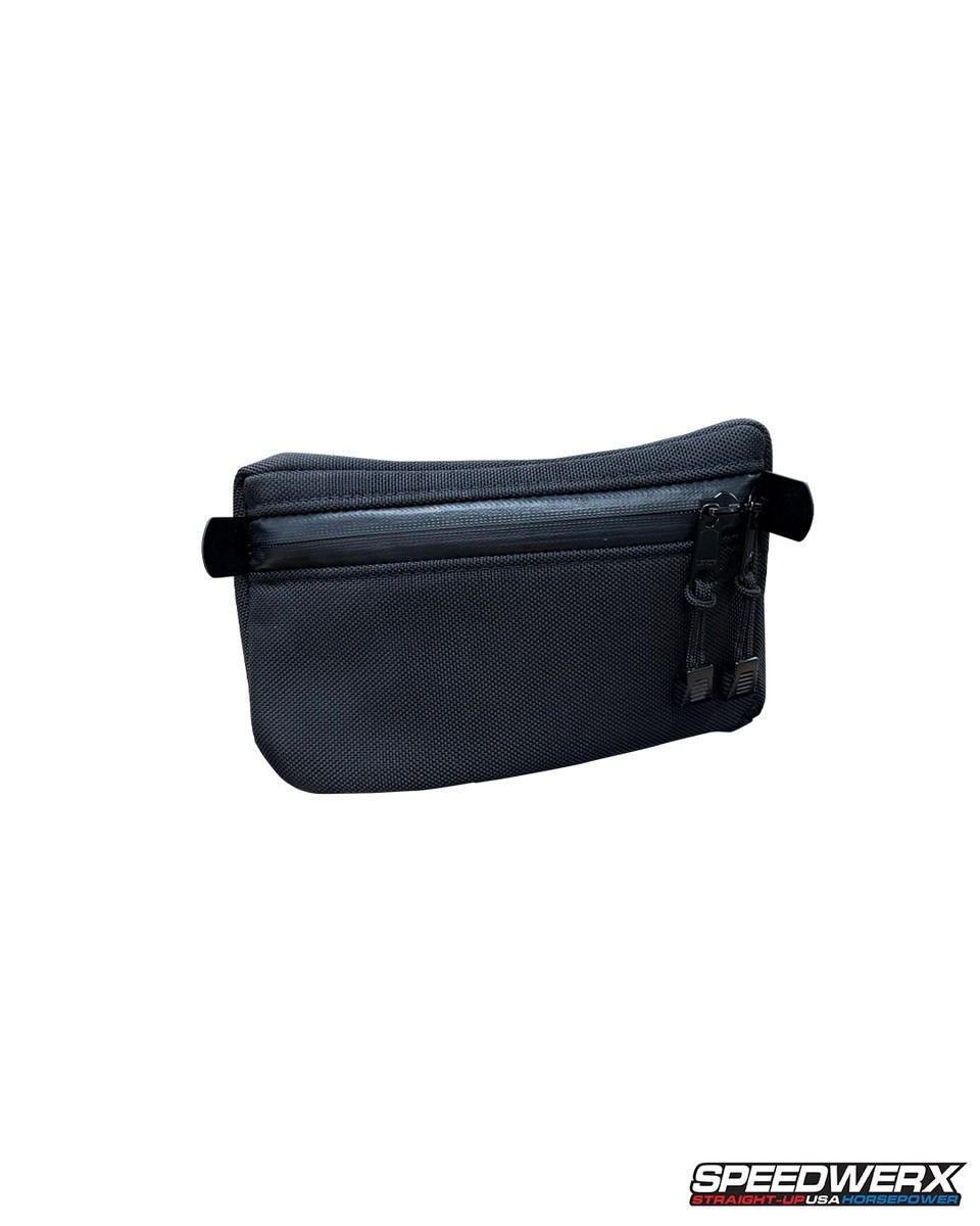 Speedwerx Lightweight Oil Tank Underhood Storage Bag Polaris Matryx Chassis 850 /9R RMK Models 2022-2026