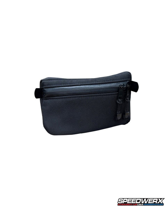 Speedwerx Lightweight Oil Tank Underhood Storage Bag Polaris Matryx Chassis 850 /9R RMK Models 2022-2026