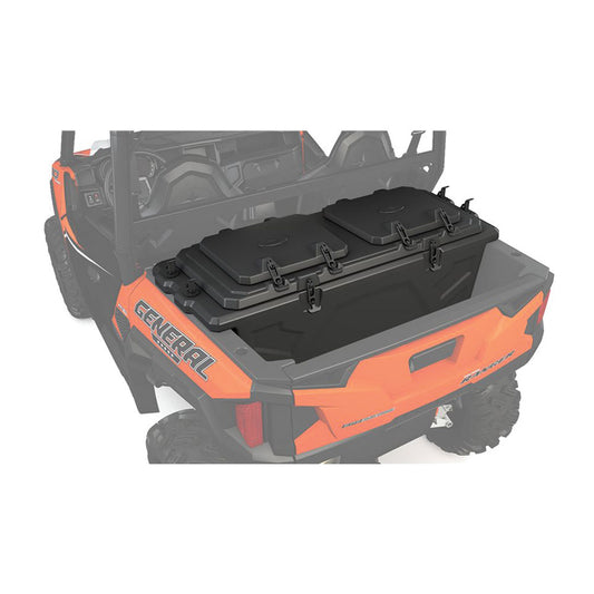 Polaris Lock & Ride Cargo Box Polaris GENERAL 1000 Deluxe EPS 2017-2026