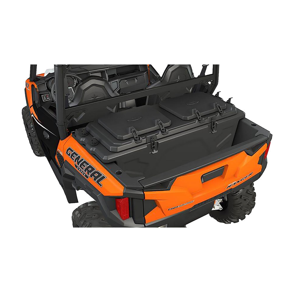 Polaris Lock & Ride Cargo Box Polaris GENERAL 1000 Deluxe EPS 2017-2026
