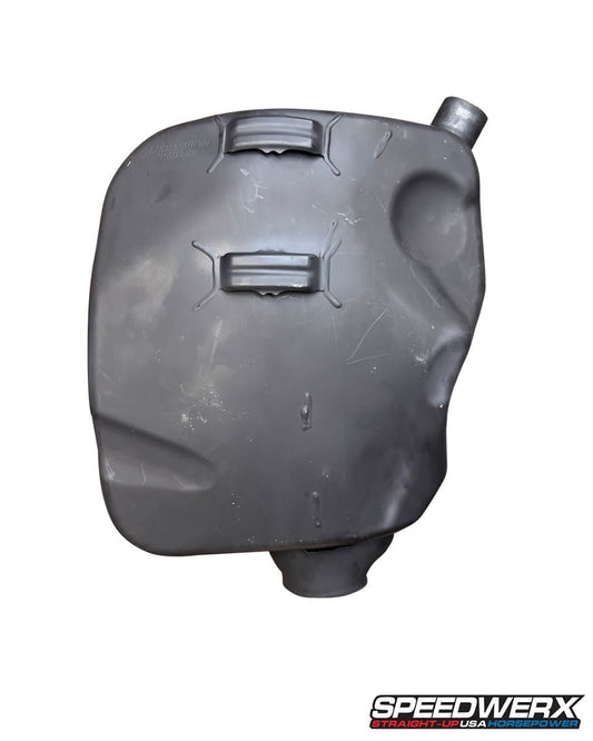 Speedwerx Stock Muffler Mod Polaris Patriot Boost 850 VR1/Assault/RMK 2022-2025 - Adventure Parts