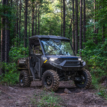 Rockford Fosgate Front Audio Roof for Select Polaris Ranger 2-Door Models 2018+