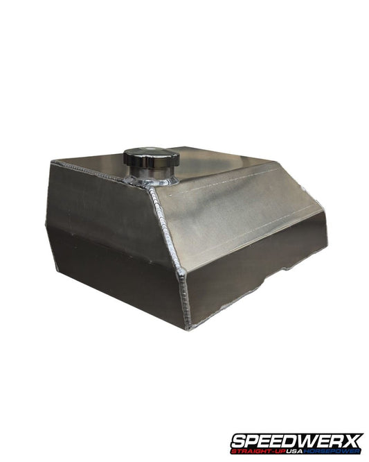 Speedwerx Auxiliary Gas Tank Ski-Doo Gen 4/5 2017-2025 - Adventure Parts