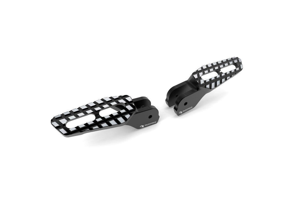 DBK Footpegs Ducati XDiavel 2016-2024 - Adventure Parts