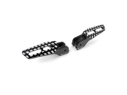 DBK Footpegs Ducati XDiavel 2016-2024 - Adventure Parts