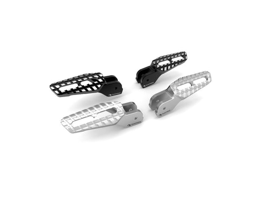 DBK Footpegs Ducati XDiavel 2016-2024 - Adventure Parts