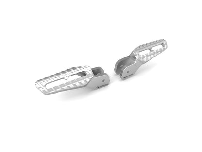 DBK Footpegs Ducati XDiavel 2016-2024 - Adventure Parts