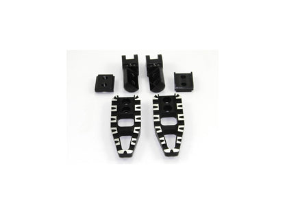 DBK Passengers Pegs Adjustable Ducati Multistrada 2021-2024