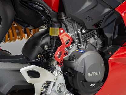 DBK Brake Pump Protection Ducati Streetfighter V2/S 2025