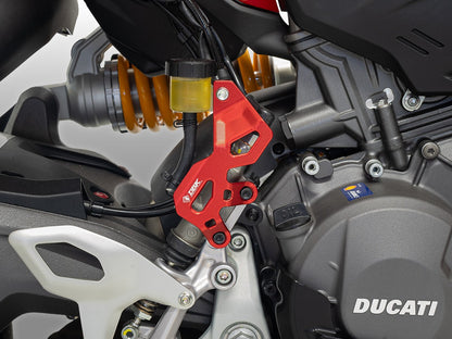 DBK Brake Pump Protection Ducati Streetfighter V2/S 2025