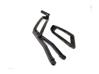 DBK Kit Passenger Pegs Ducati Monster 2014-2017 - Adventure Parts