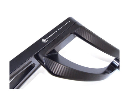 DBK Kit Passenger Pegs Ducati Monster 2014-2017 - Adventure Parts