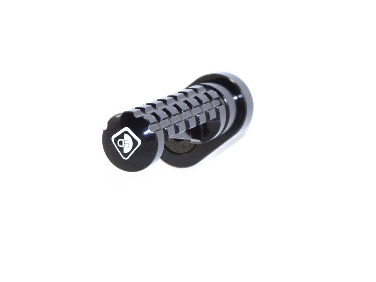 DBK Foot Pegs Adjustable Ducati Scrambler 2015-2025 - Adventure Parts